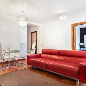 Appartement met Drie Slaapkamers